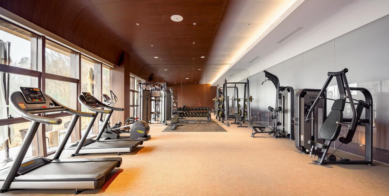 BIM建筑|归来兮桠溪庄园酒店综合接待中心 / 建识（北京）设计咨询有限公司