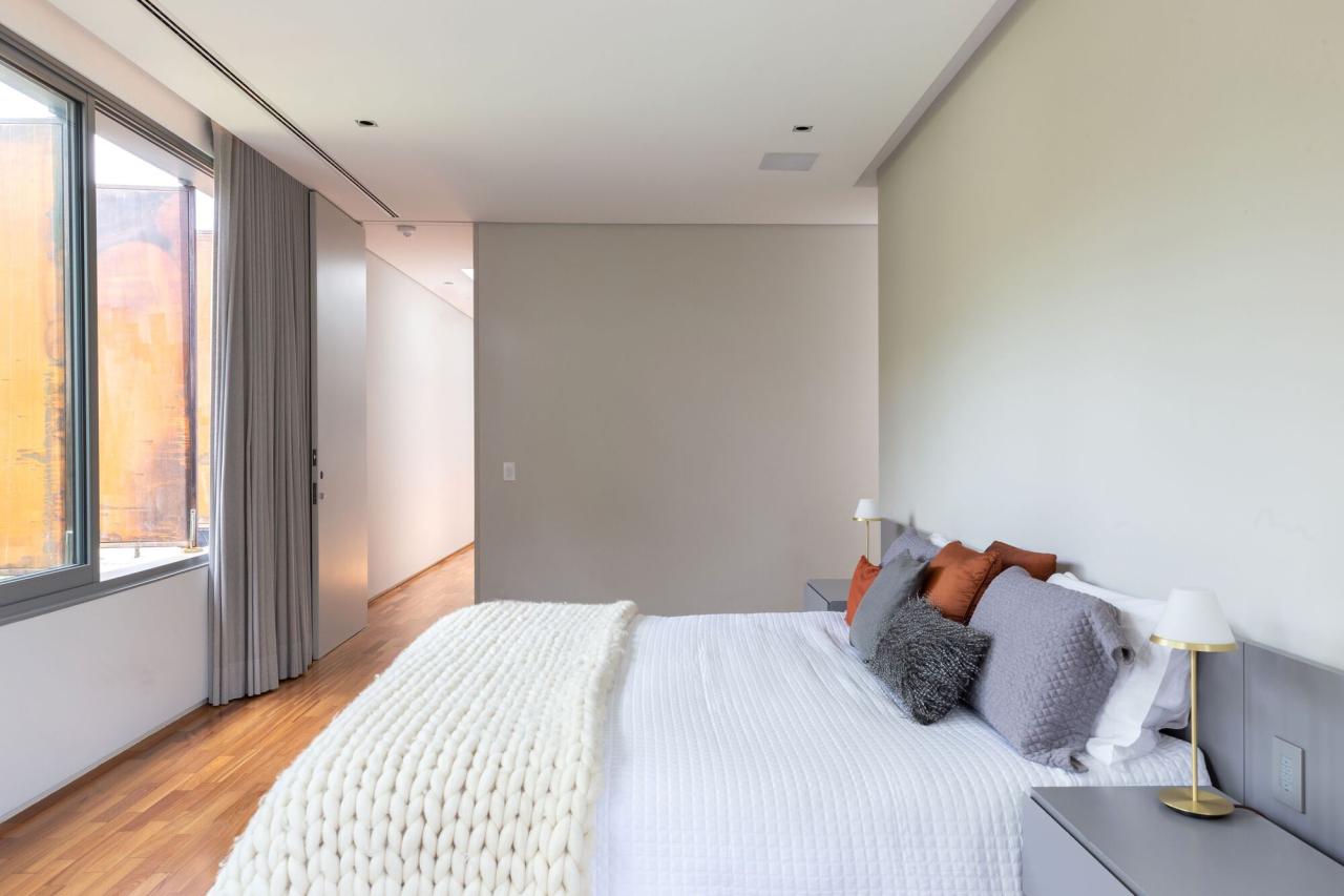 BIM建筑|Bento 住宅 / FCstudio