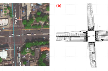 BIM问答|Synchro是什么软件？Synchro案例介绍：交通信号点控制配时设计-BIM建筑网