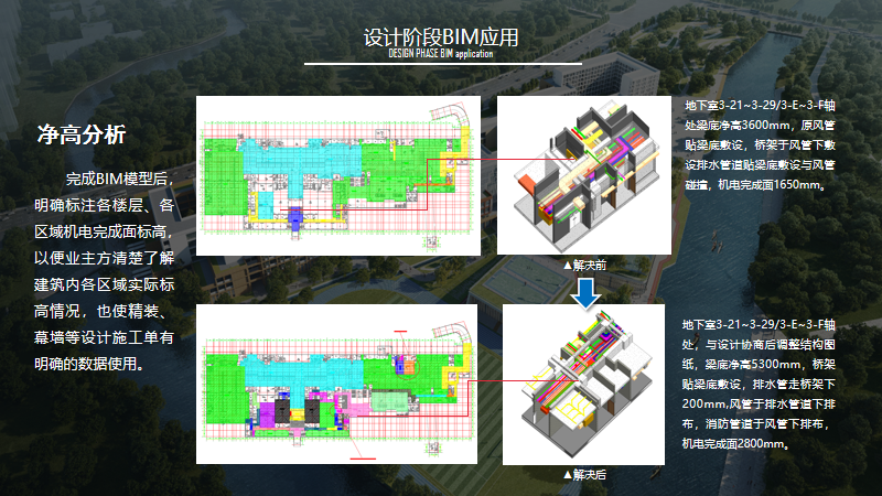 BIM问答|BIM案例分享：上海中学东校高中部项目BIM应用亮点
