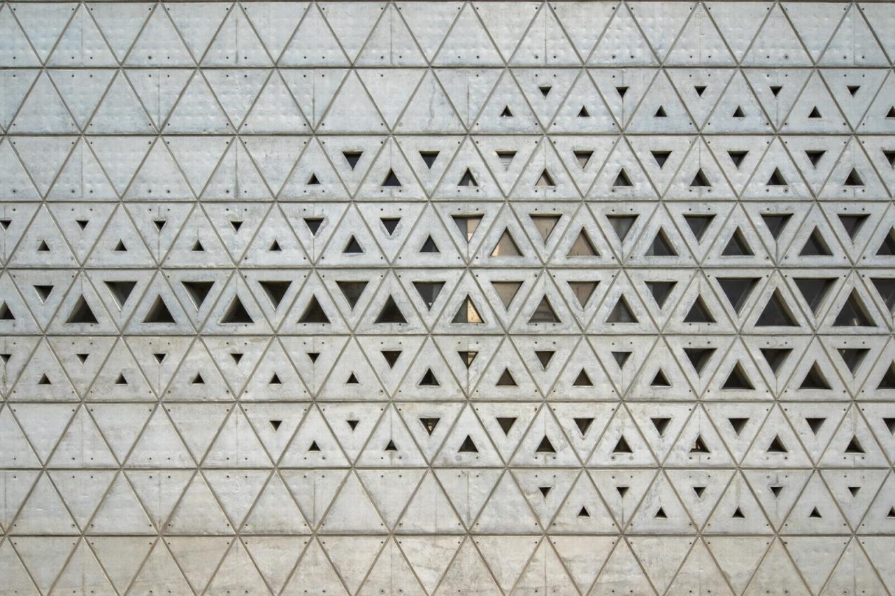 BIM建筑|Aman 清真寺 / Nakshabid Architects