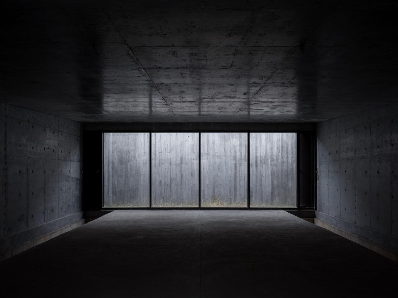 BIM建筑|未名美术馆 / 非常建筑