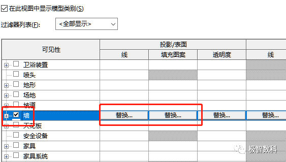 BIM技巧|Revit软件操作技巧：关于链接在模型中进行设置的一些小技巧