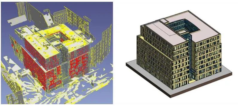 BIM问答|用BIM实现建筑运营的数字化（中篇）