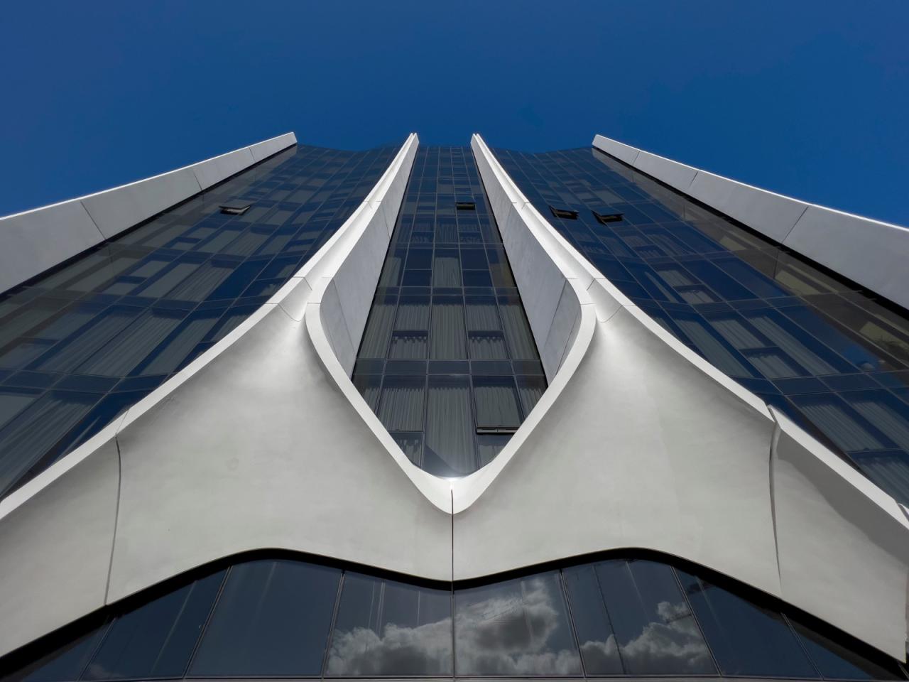 BIM建筑|The Lanes 公寓 / Contreras Earl Architecture