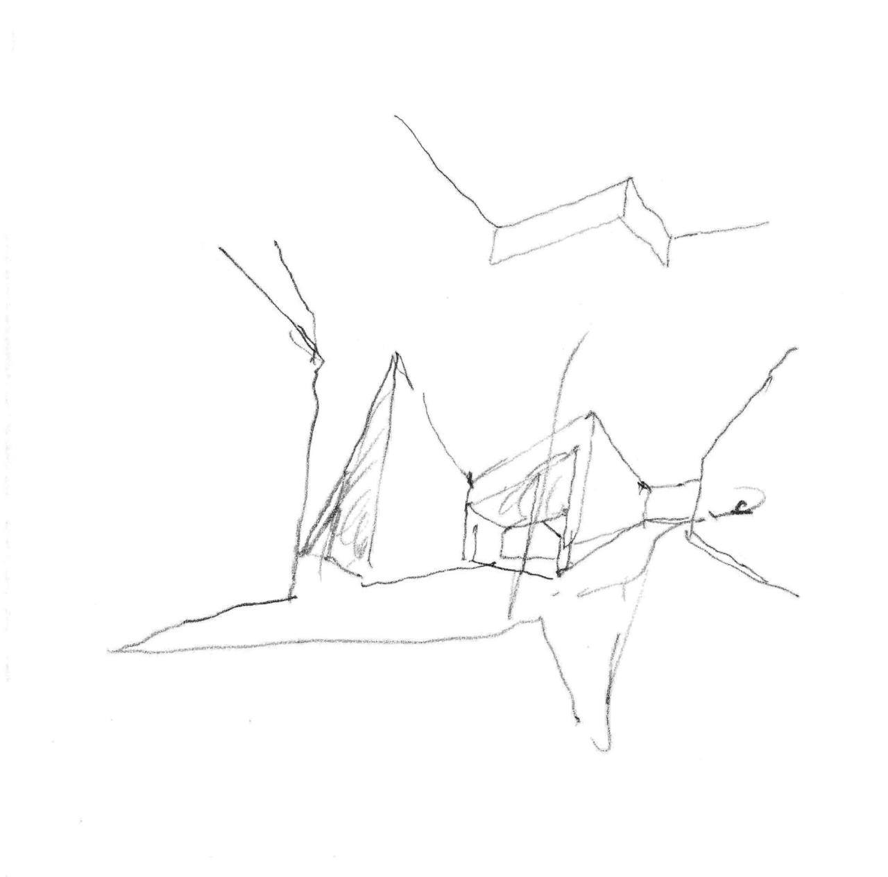 BIM建筑|台丰高尔夫俱乐部嘉卿会馆 / Álvaro Siza Vieira + Carlos Castanheira