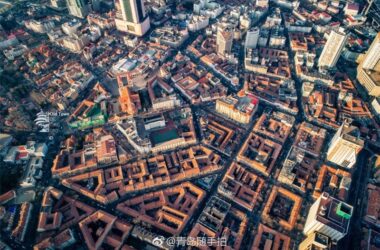 BIM建筑|建筑，肌理-BIM建筑网