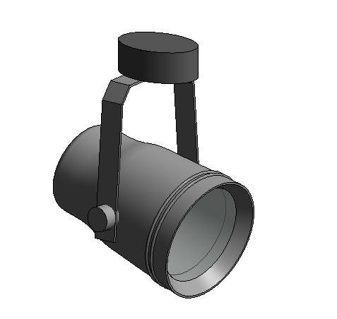 BIM技巧|Revit灯族如何发光？Revit灯族是怎么制作的？