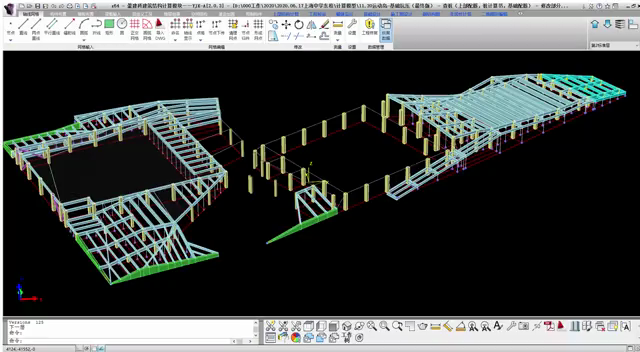 BIM问答|BIM案例分享：上海中学东校高中部项目BIM应用亮点