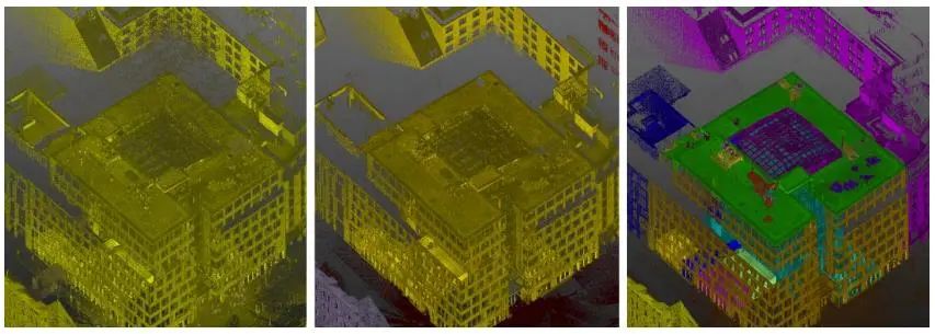 BIM问答|用BIM实现建筑运营的数字化（中篇）