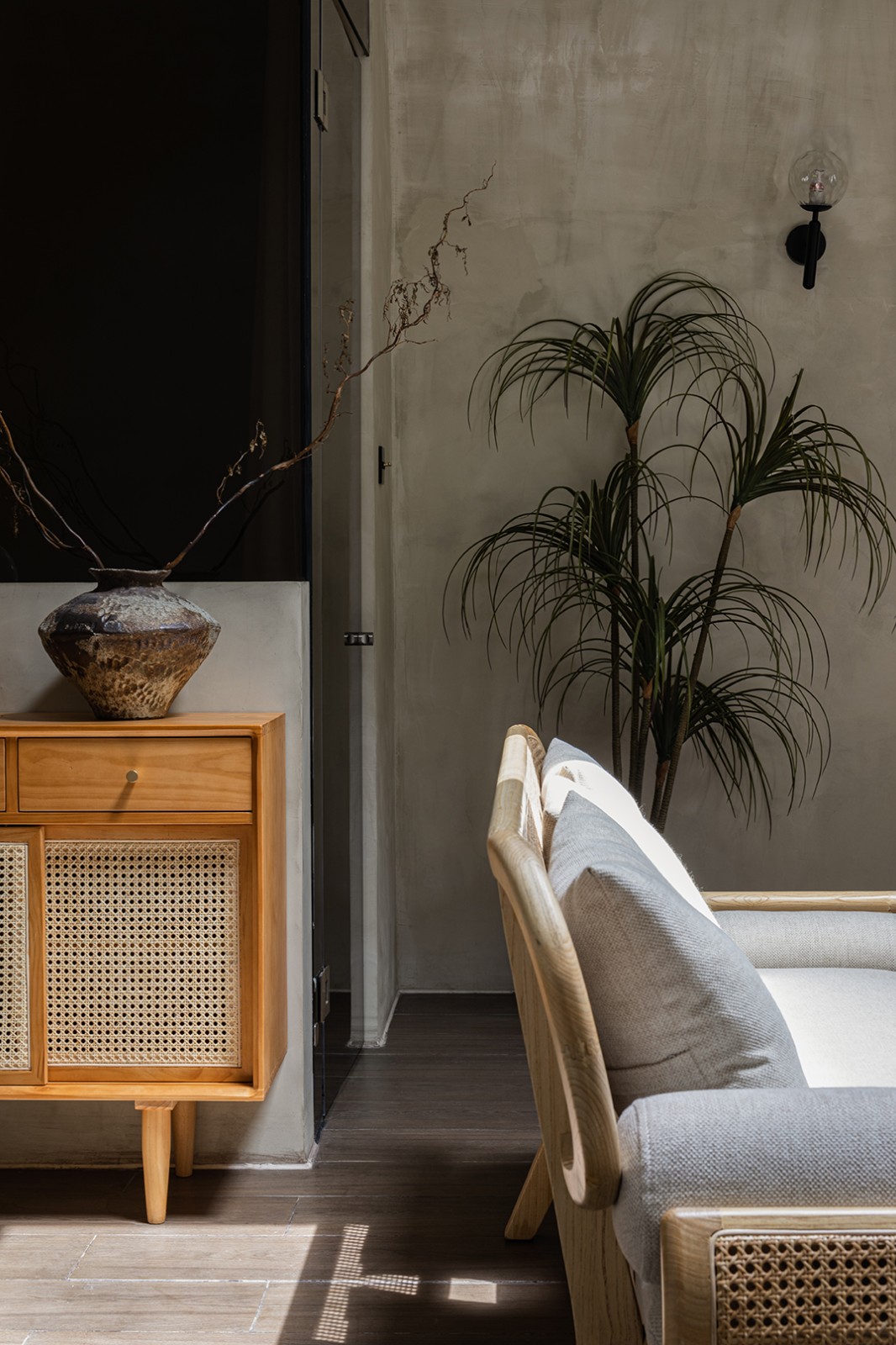 BIM建筑|苒仓民宿 / 阿穆隆设计工作室