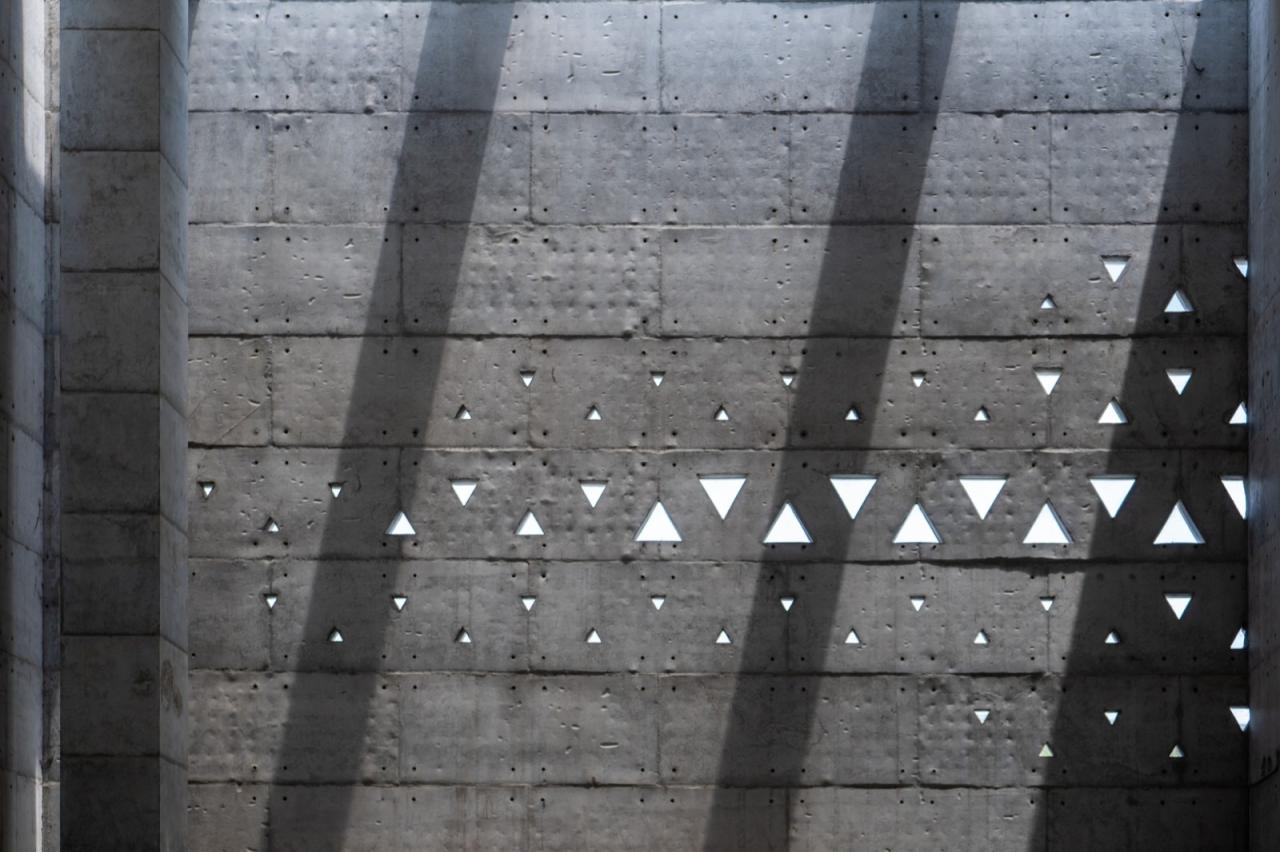 BIM建筑|Aman 清真寺 / Nakshabid Architects