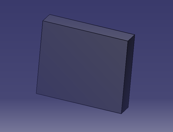 BIM问答|Catia零件变黑不能动？Catia新手常见问题汇总