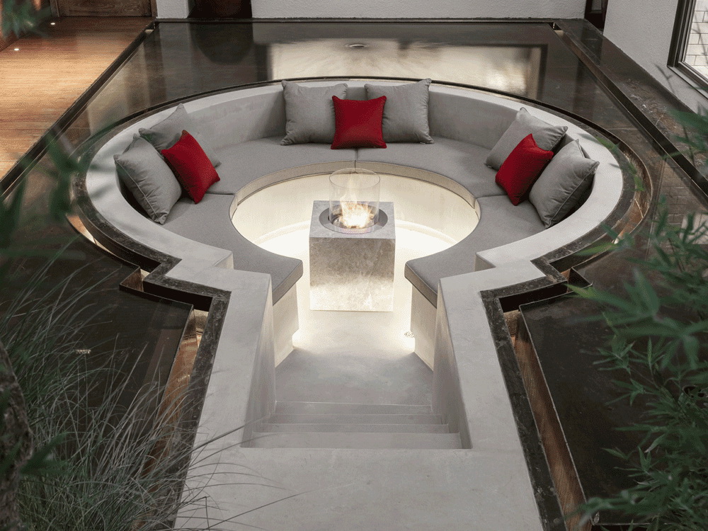 BIM建筑|传统当代化系列：观自在 · 城乡自宅 / TANZO天作王大泉