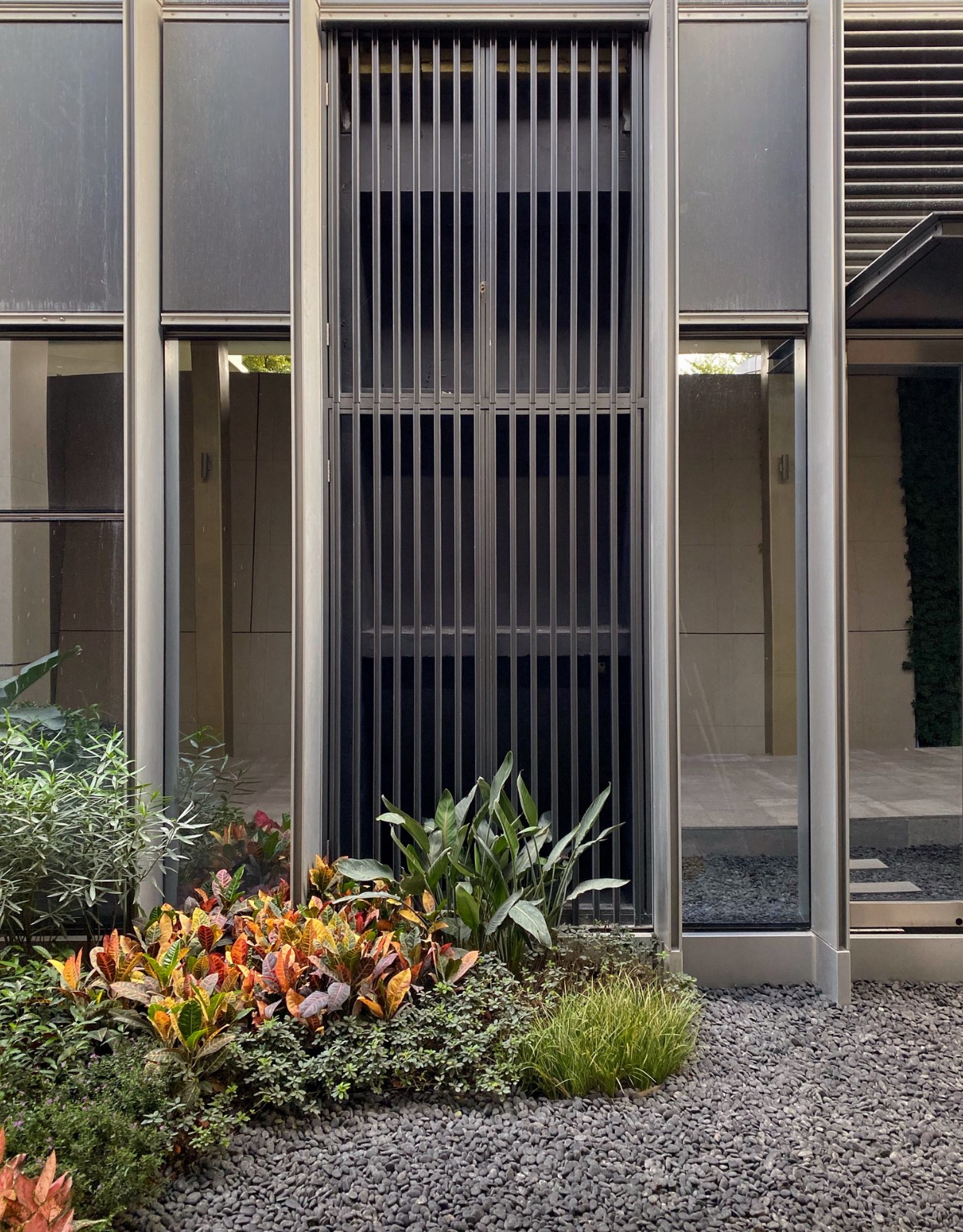 BIM建筑|远洋·滨海大厦：传统与现代融汇新场所精神 / 森磊国际