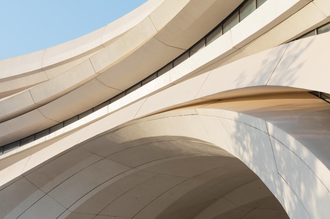 BIM建筑|建筑融于自然：眉山东部新城三中心一基地 / 大陆建筑设计