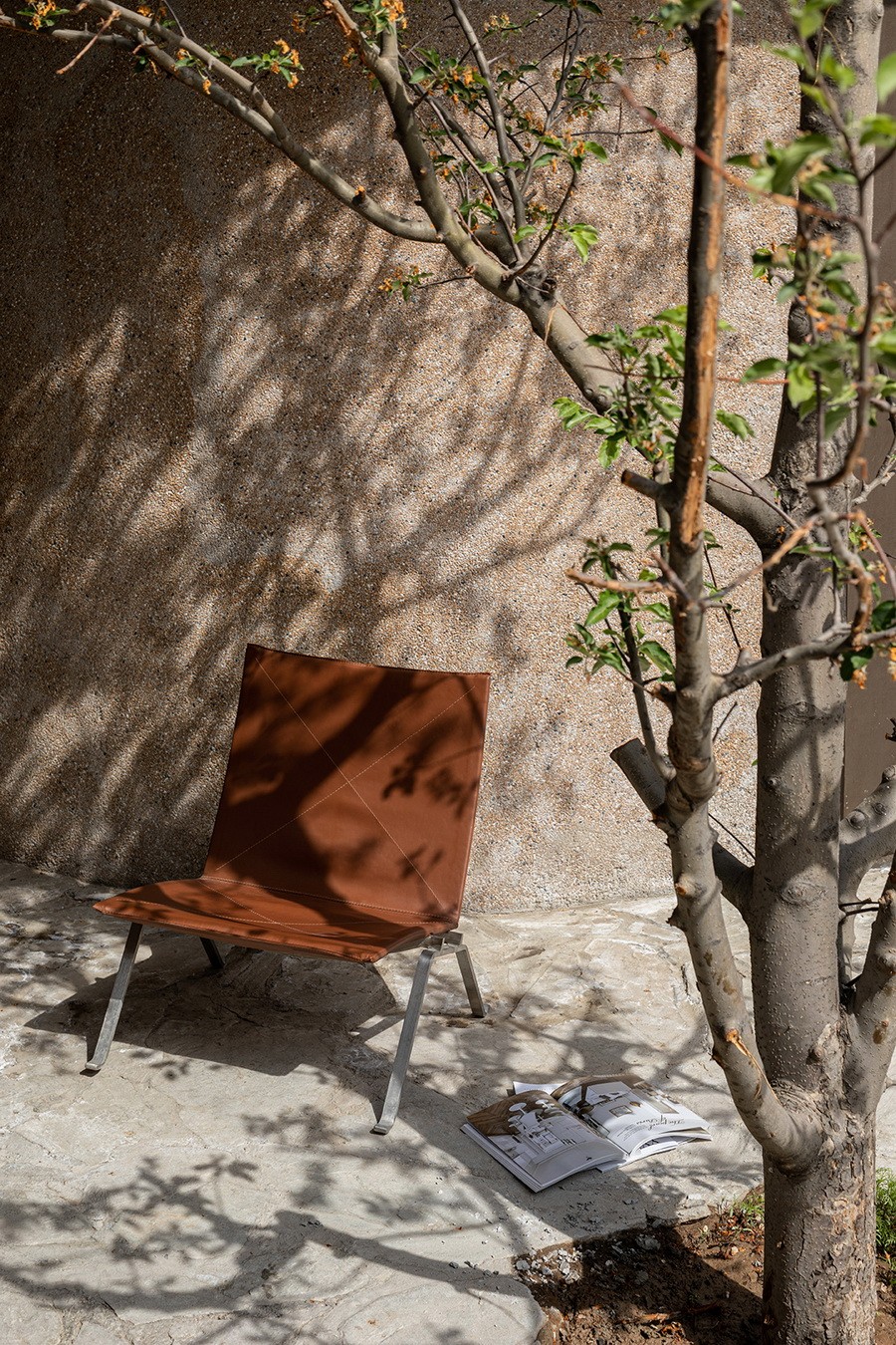 BIM建筑|苒仓民宿 / 阿穆隆设计工作室