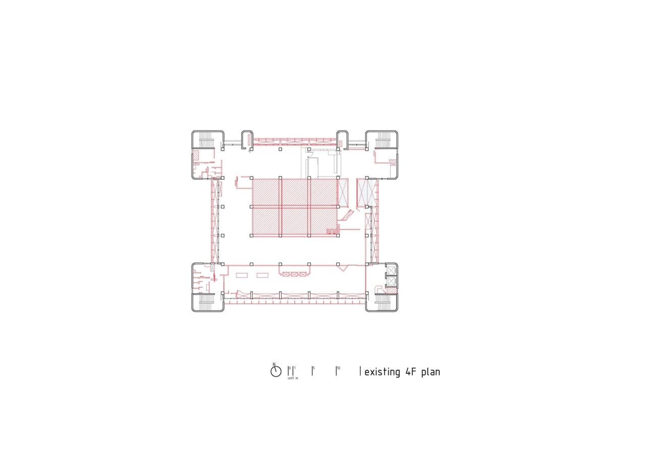 BIM建筑|屏东市公共图书馆 / MAYU architects