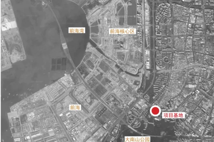 BIM建筑|远洋·滨海大厦：传统与现代融汇新场所精神 / 森磊国际