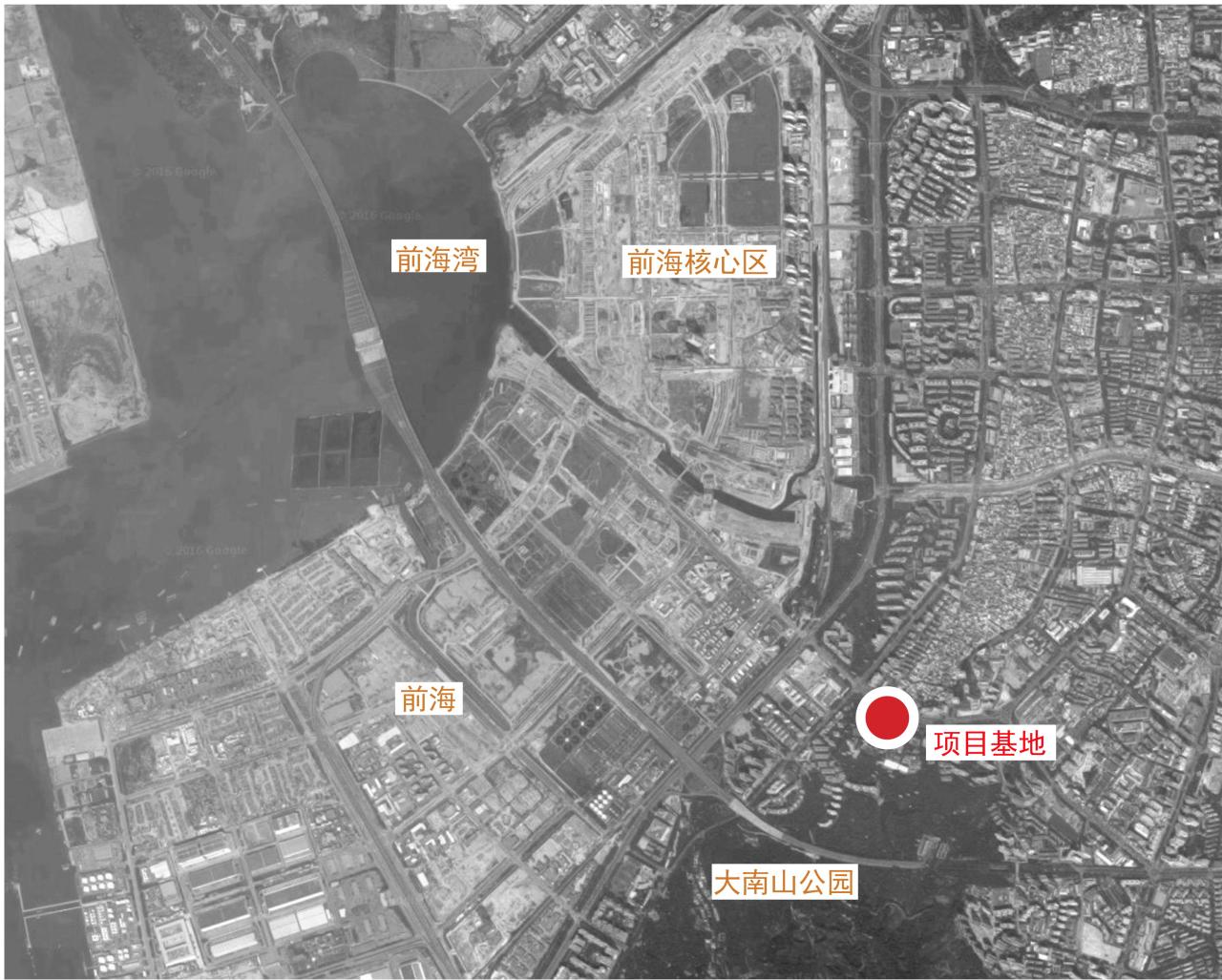 BIM建筑|远洋·滨海大厦：传统与现代融汇新场所精神 / 森磊国际