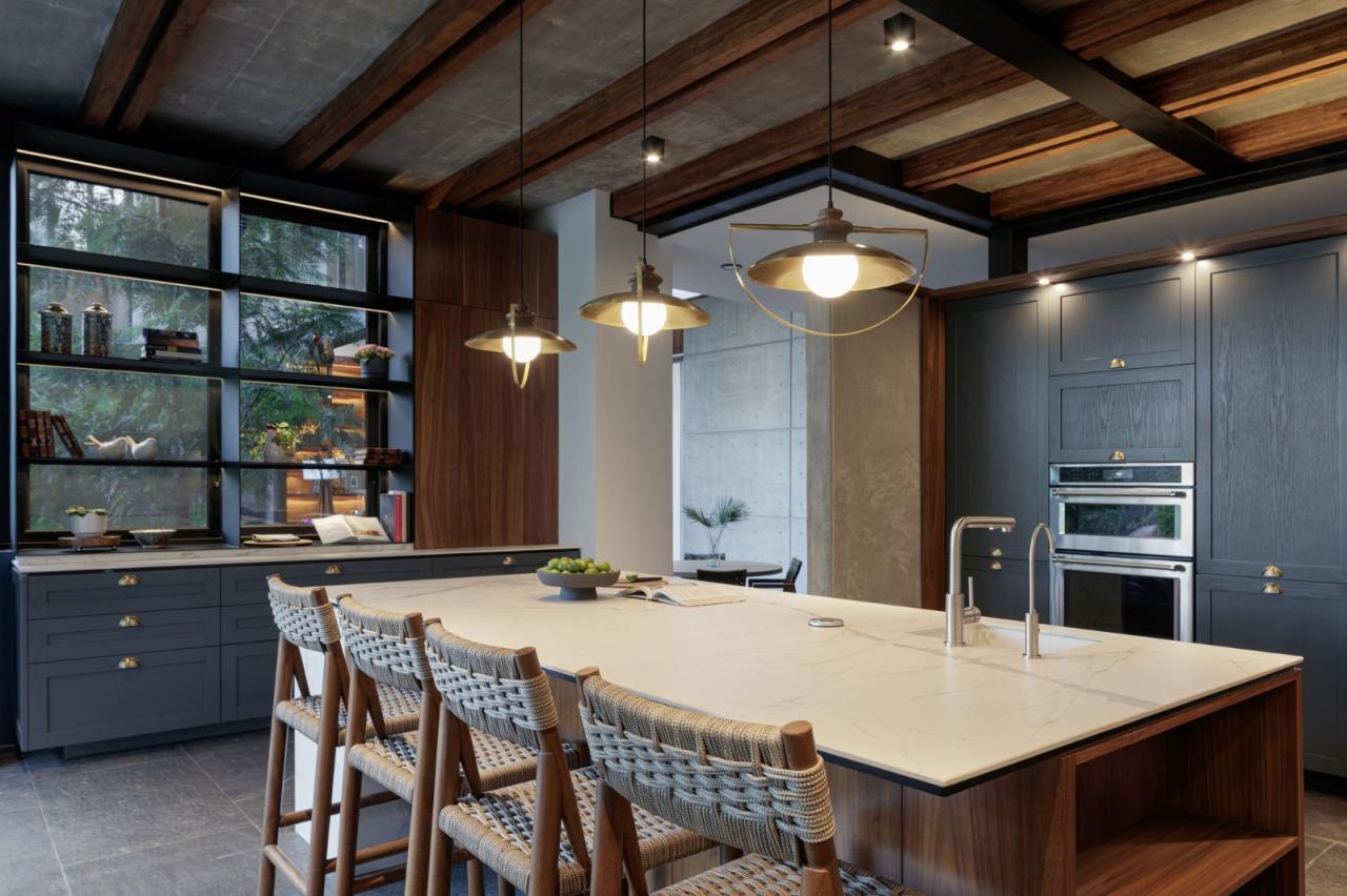 BIM建筑|Zazil 住宅 / Di Frenna Arquitectos