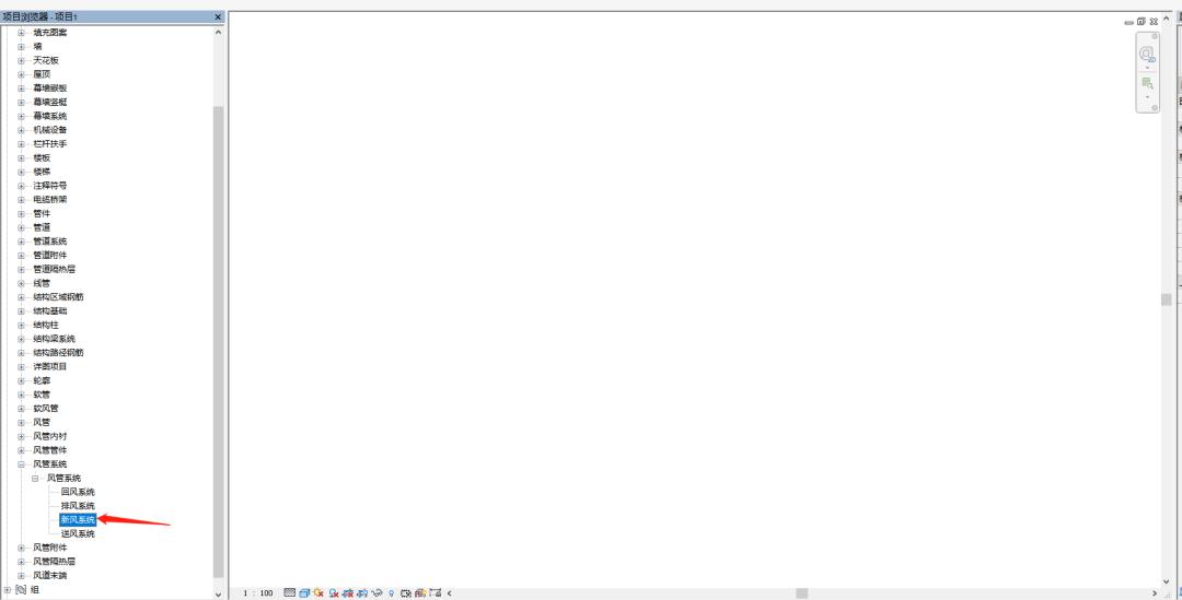 BIM技巧|Revit暖通系统怎么做？在Revit中如何设置暖通风系统？