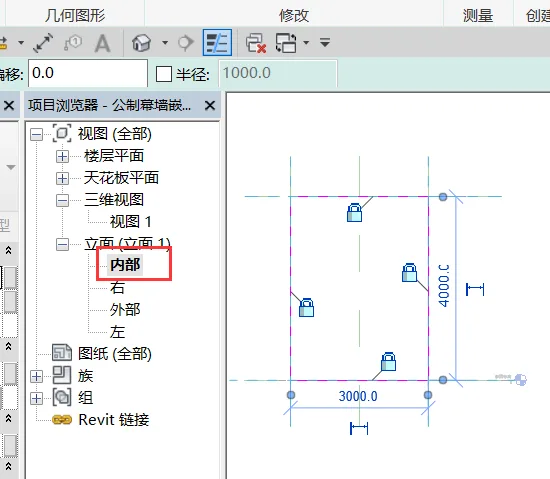 BIM技巧|Revit怎么画瓷砖？Revit建立地面铺装瓷砖模型的做法