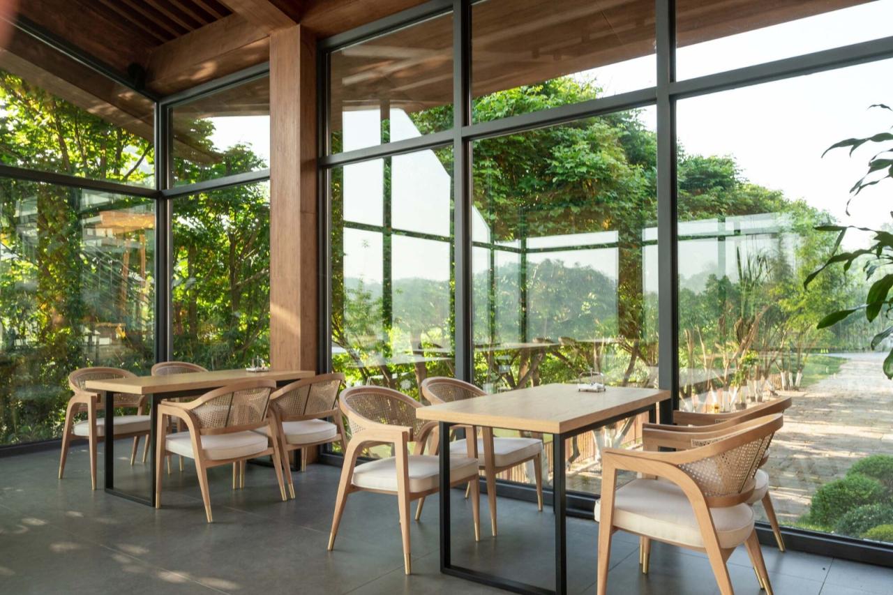 BIM建筑|明月湖沙金小学改造 / 重庆悦集建筑设计事务所