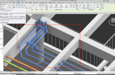 BIM技巧|Revit软件操作技巧：不同项目文件直接的复制-BIM建筑网