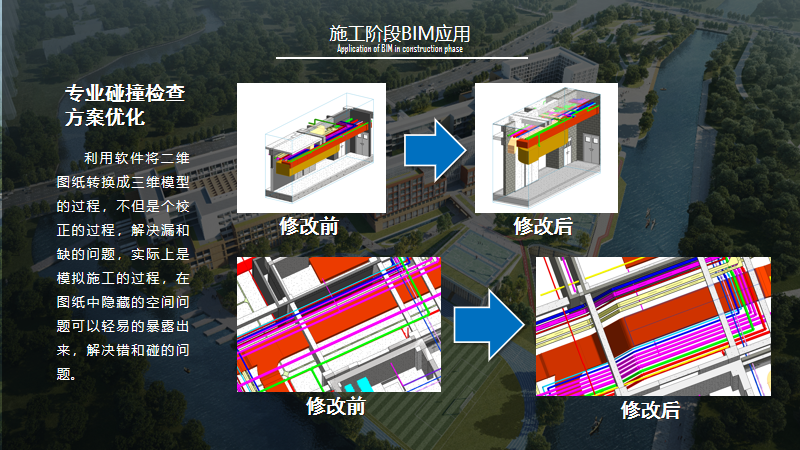 BIM问答|BIM案例分享：上海中学东校高中部项目BIM应用亮点