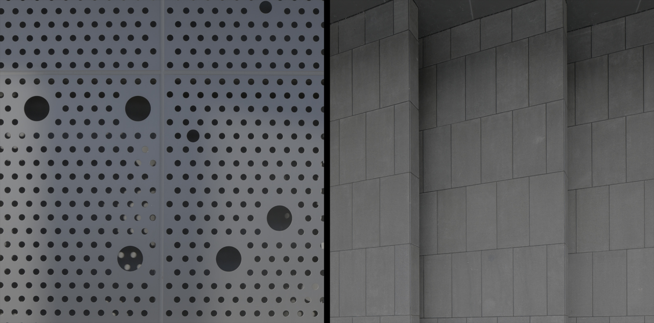 BIM建筑|建德市文化综合体：对话山水的市民空间 / goa作品