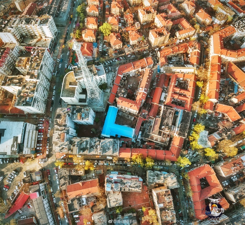 BIM建筑|建筑，肌理