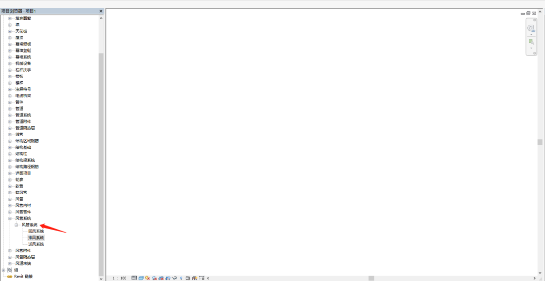 BIM技巧|Revit暖通系统怎么做？在Revit中如何设置暖通风系统？