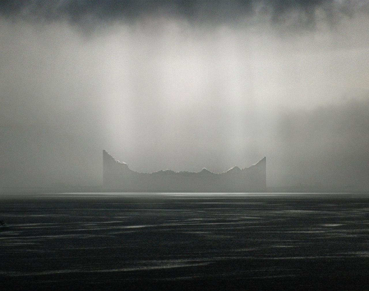 BIM建筑|丹麦埃斯比约岛上全新教育园区设计 / BIG