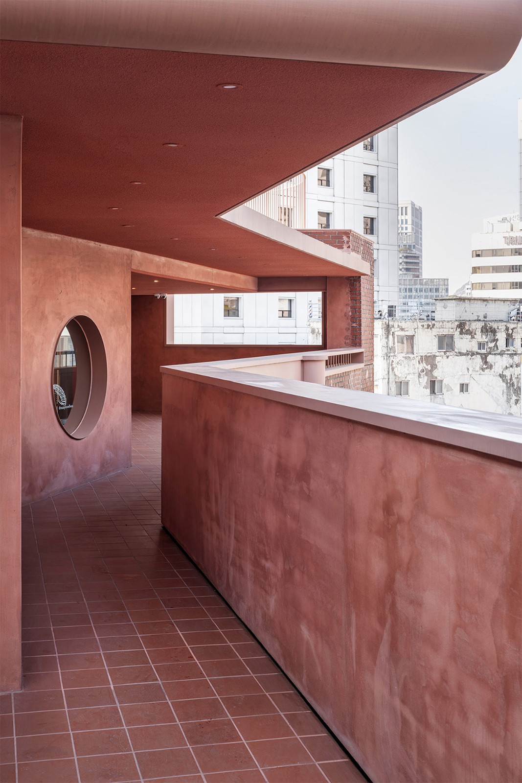 BIM建筑|Piknic 2020 文化中心 / Indiesalon