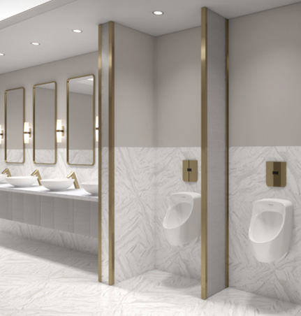 BIM建筑|商业空间差异化设计体验俘获顾客“芳心”