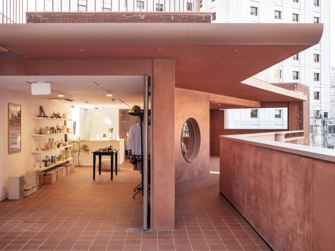 BIM建筑|Piknic 2020 文化中心 / Indiesalon