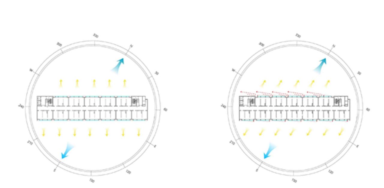 BIM建筑|深圳市红山中学 / 华阳国际设计