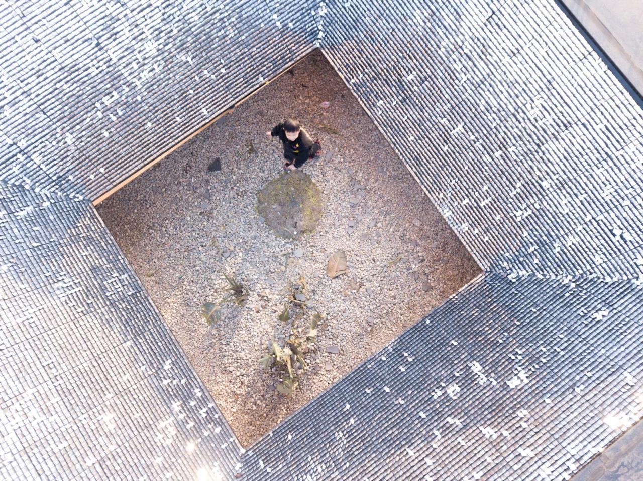 BIM建筑|小米斗 / 一介建筑