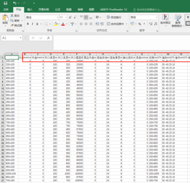 BIM技巧|Revit如何编辑族？Revit多规格类型族批量编辑