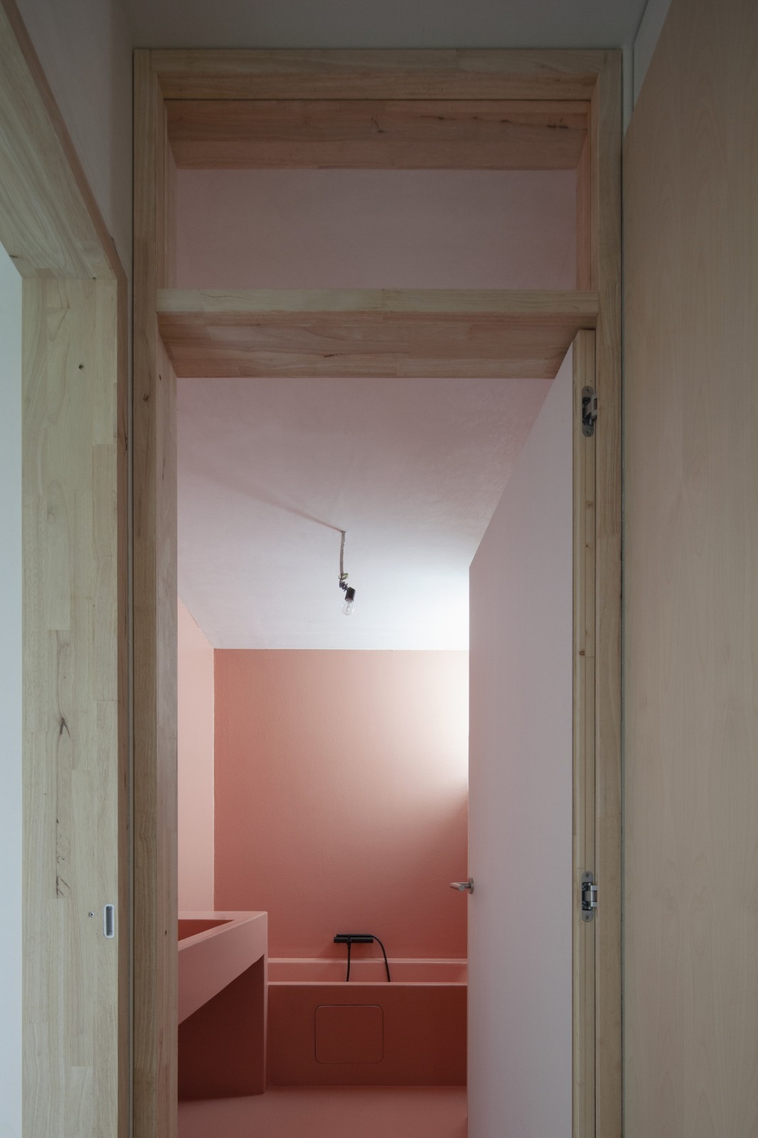 BIM建筑|HEIDE住宅 / Luchtschip Architectuur + Architectuuratelier Vos