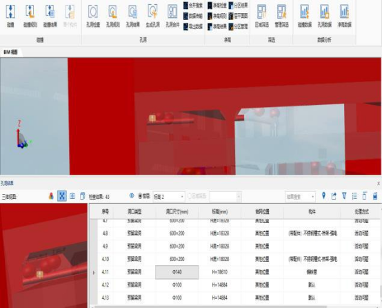 BIM问答|如何构建BIM3D施工模型？案例来了！