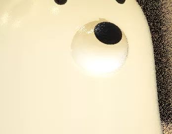 BIM问答|KeyShot10如何渲染小熊灯，实例操作分享。