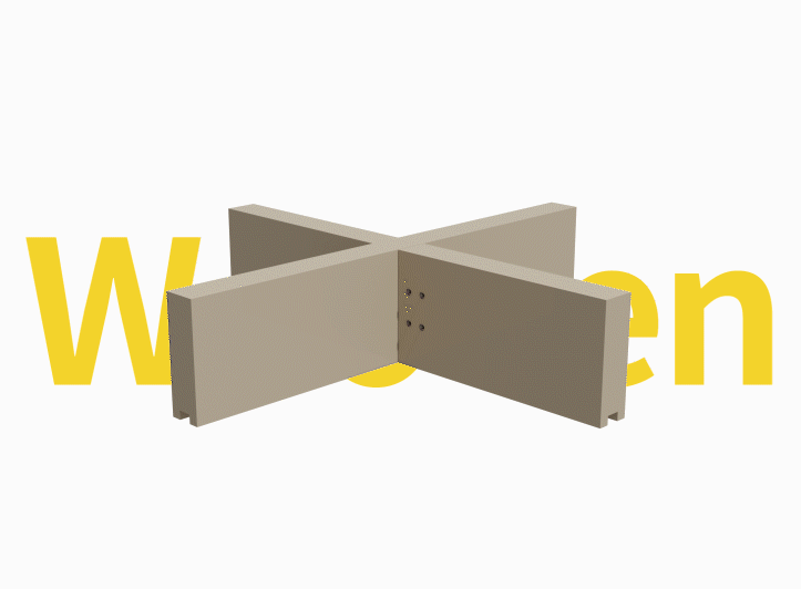 BIM建筑|普罗理想国集市 / a9a建筑设计事务所