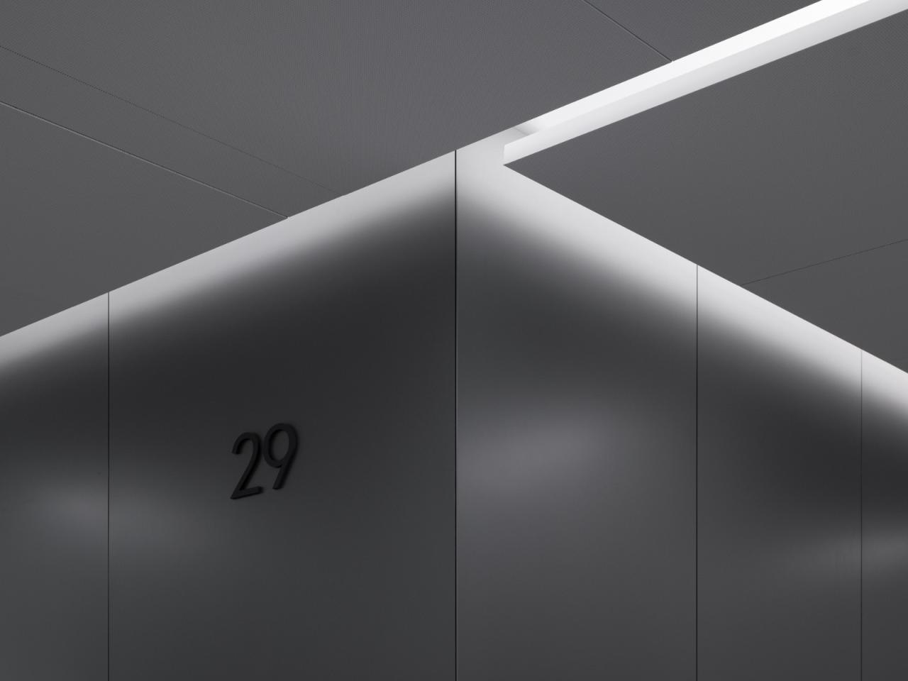 BIM建筑|大疆天空之城 / 福斯特建筑事务所