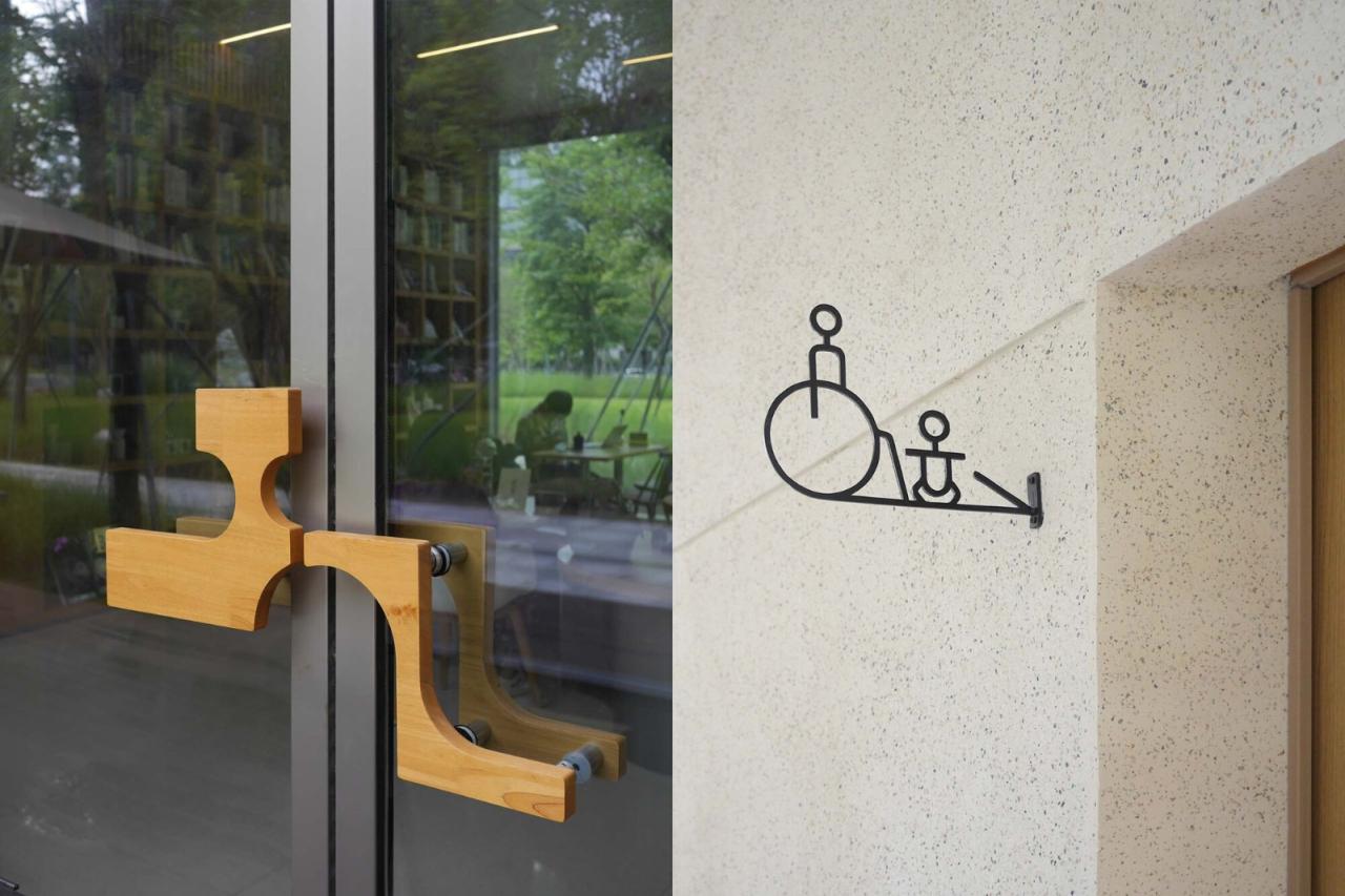 BIM建筑|云之园游客服务建筑 / 一树建筑工作室