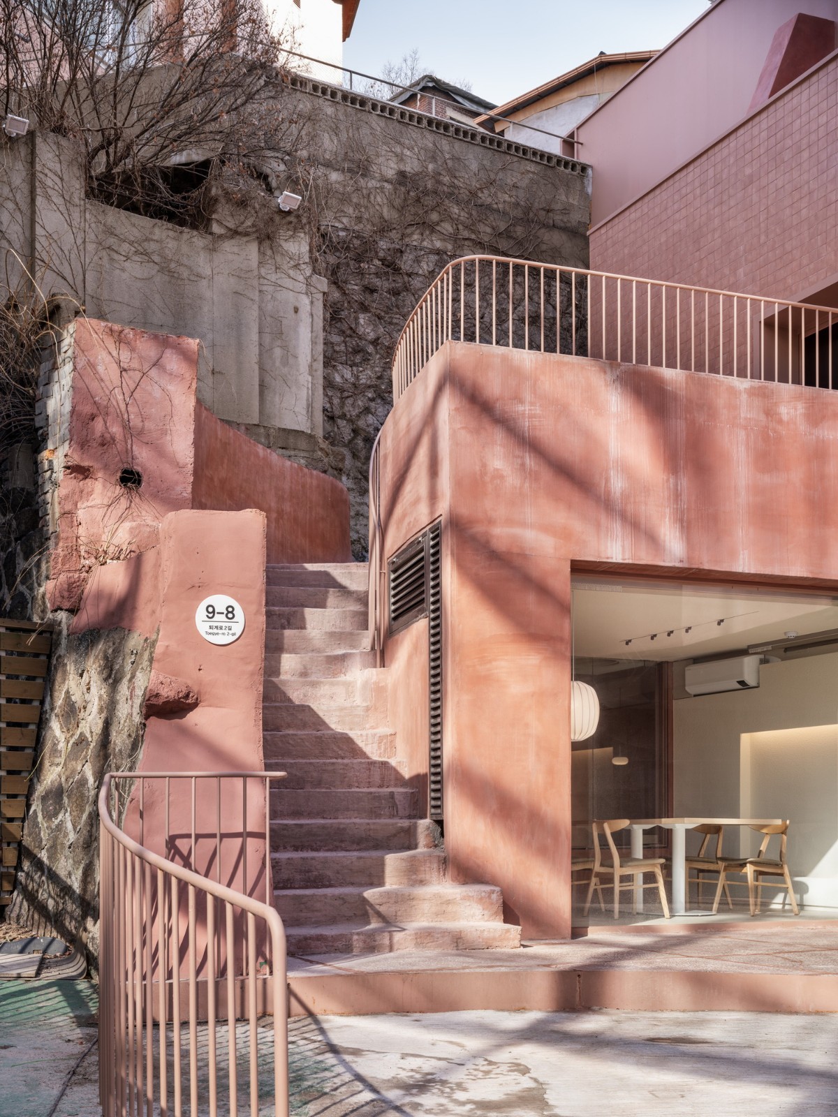 BIM建筑|Piknic 2020 文化中心 / Indiesalon