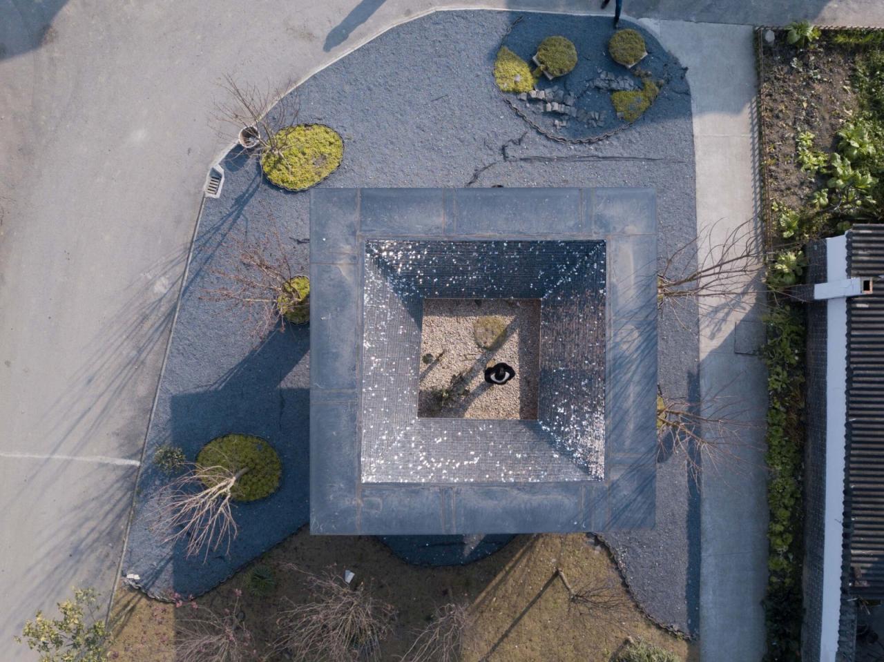 BIM建筑|小米斗 / 一介建筑