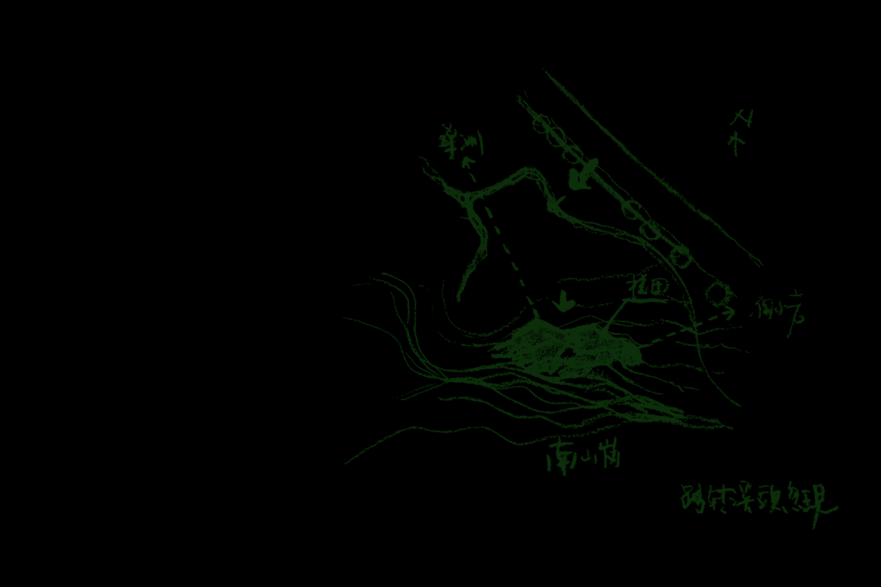 BIM建筑|消隐的建筑，内化的乡土——桑洲清溪文史馆 / UAD