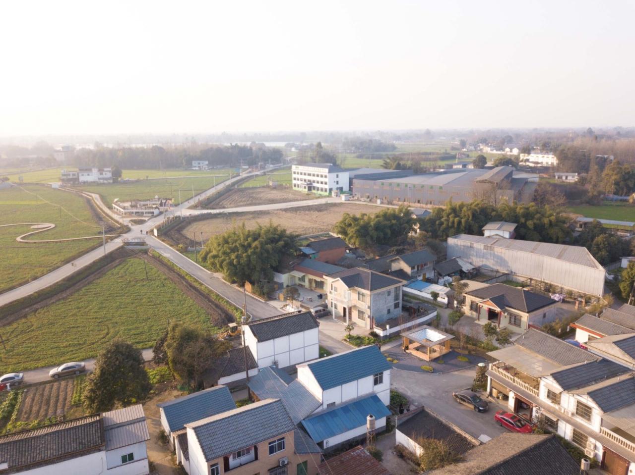 BIM建筑|小米斗 / 一介建筑